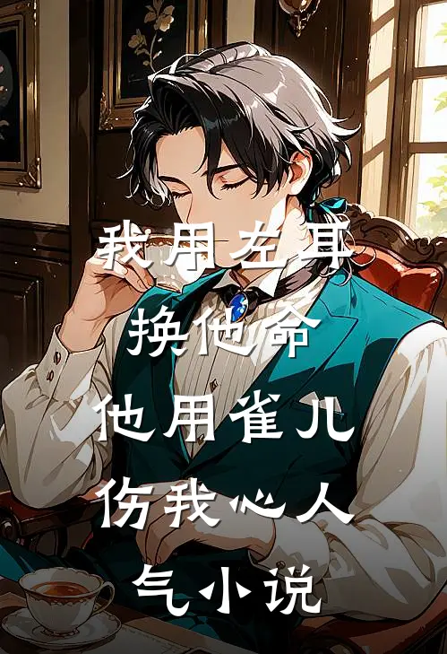 我用左耳换他命，他用雀儿伤我心人气小说