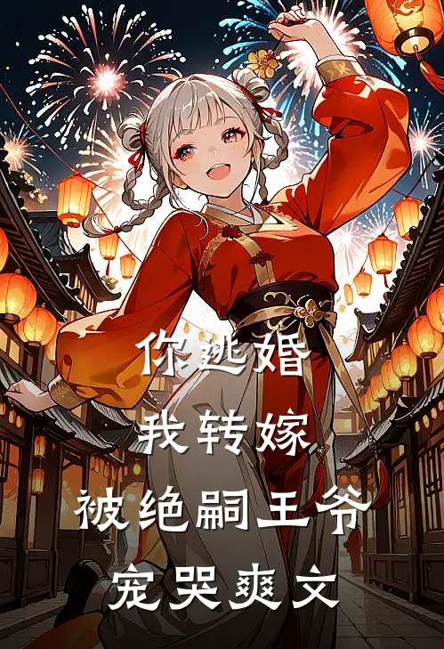 你逃婚我转嫁，被绝嗣王爷宠哭爽文