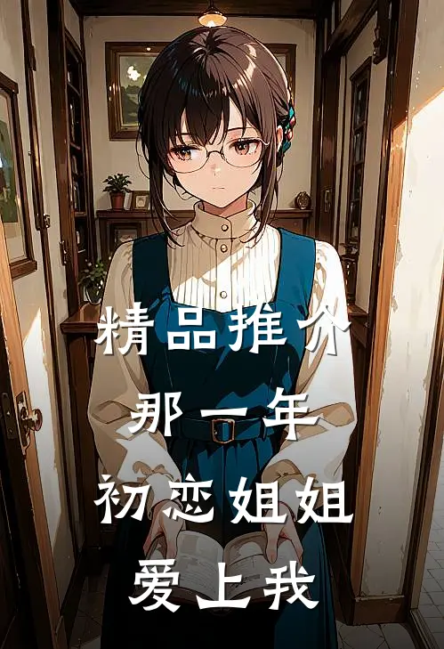 精品推介那一年，初恋姐姐爱上我