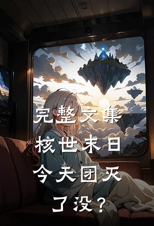 完整文集核世末日，今天团灭了没？