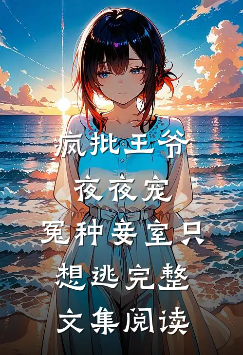 疯批王爷夜夜宠，冤种妾室只想逃完整文集阅读