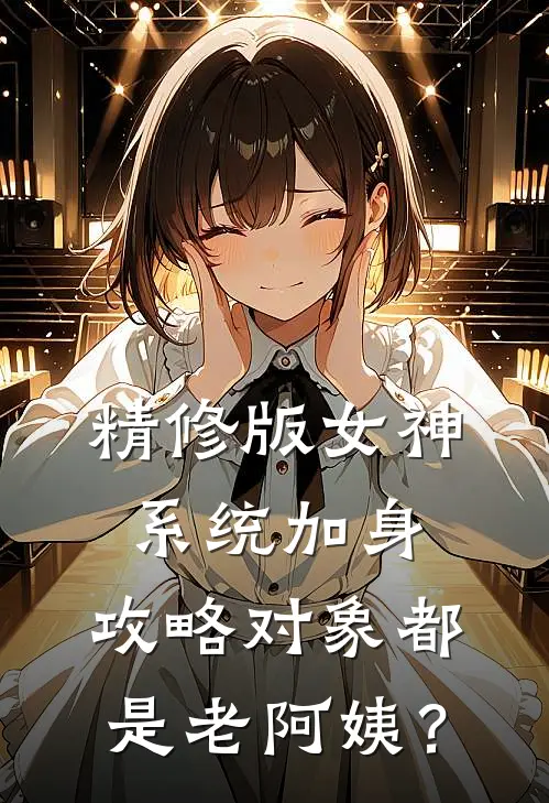 精修版女神系统加身，攻略对象都是老阿姨？