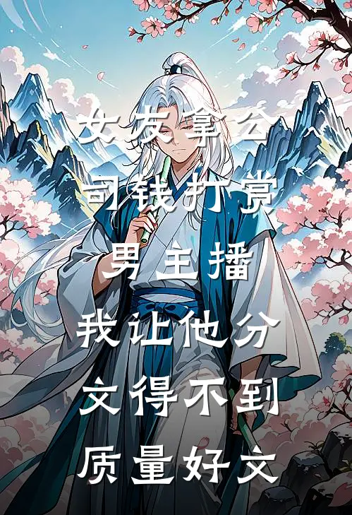 女友拿公司钱打赏男主播，我让他分文得不到质量好文