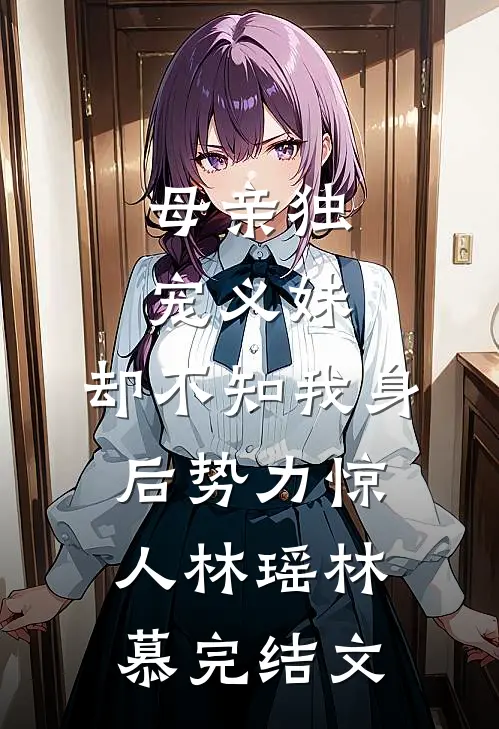 母亲独宠义妹，却不知我身后势力惊人林瑶林慕完结文