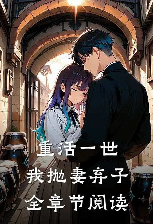 重活一世，我抛妻弃子全章节阅读