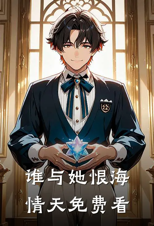 谁与她恨海情天免费看