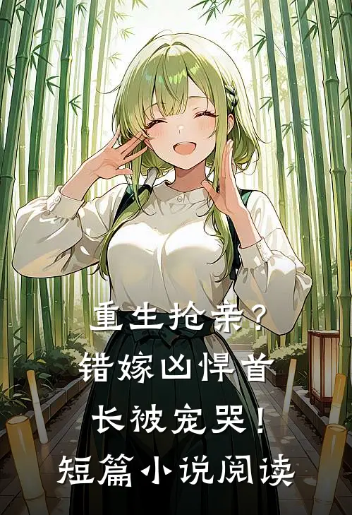 重生抢亲？错嫁凶悍首长被宠哭！短篇小说阅读