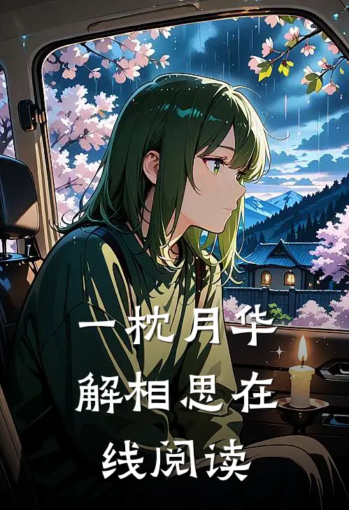 一枕月华解相思在线阅读