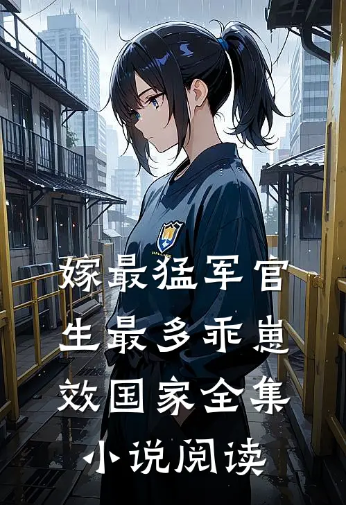 嫁最猛军官，生最多乖崽效国家全集小说阅读