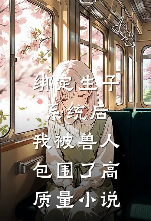 绑定生子系统后，我被兽人包围了高质量小说