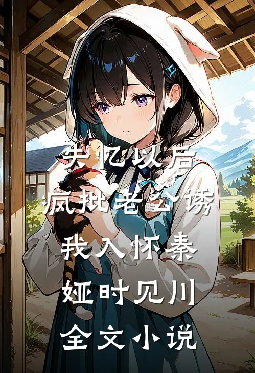 失忆以后，疯批老公诱我入怀秦娅时见川全文小说
