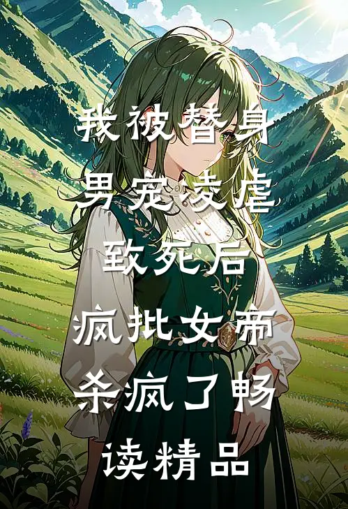 我被替身男宠凌虐致死后，疯批女帝杀疯了畅读精品