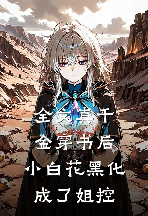 全文真千金穿书后，小白花黑化成了姐控