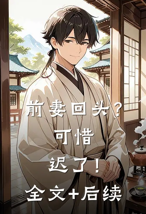 前妻回头？可惜，迟了！全文+后续