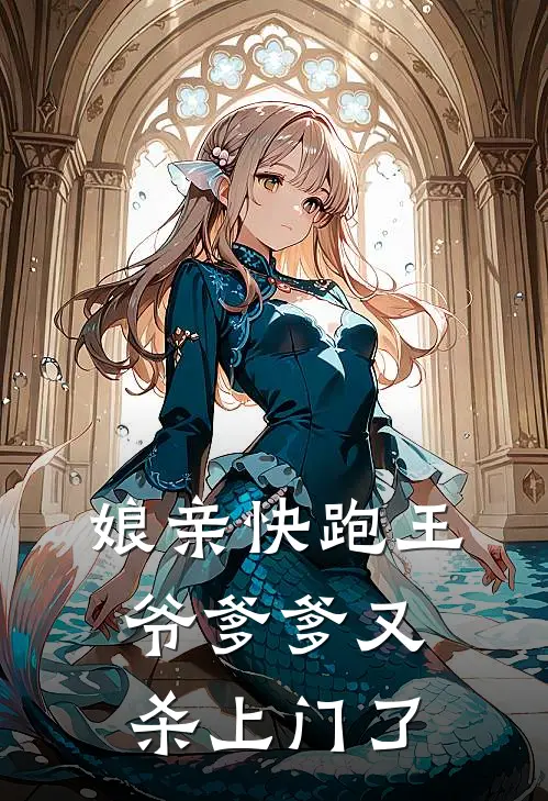 娘亲快跑王爷爹爹又杀上门了