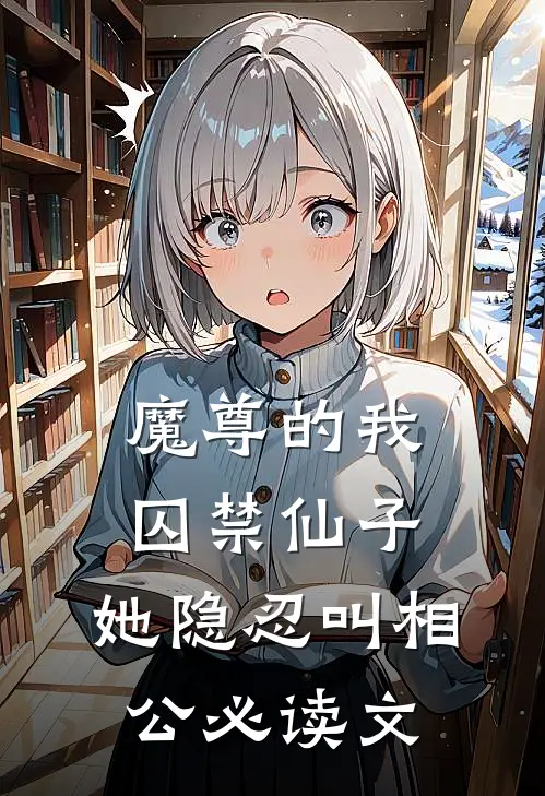 魔尊的我囚禁仙子，她隐忍叫相公必读文