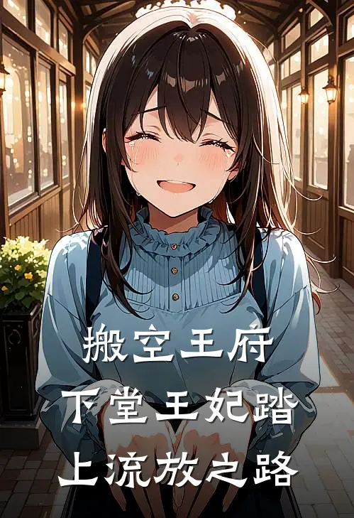 搬空王府，下堂王妃踏上流放之路