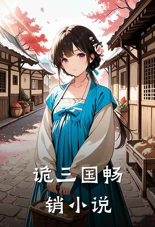 诡三国畅销小说