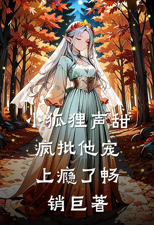小狐狸声甜，疯批他宠上瘾了畅销巨著