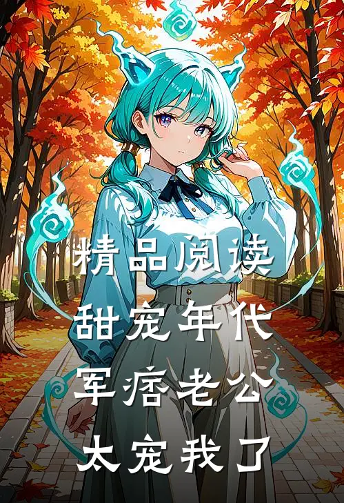 精品阅读甜宠年代：军痞老公太宠我了