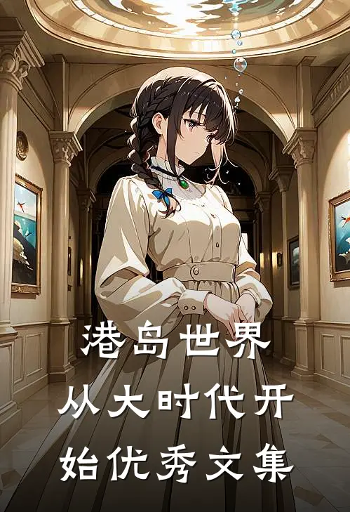港岛世界：从大时代开始优秀文集