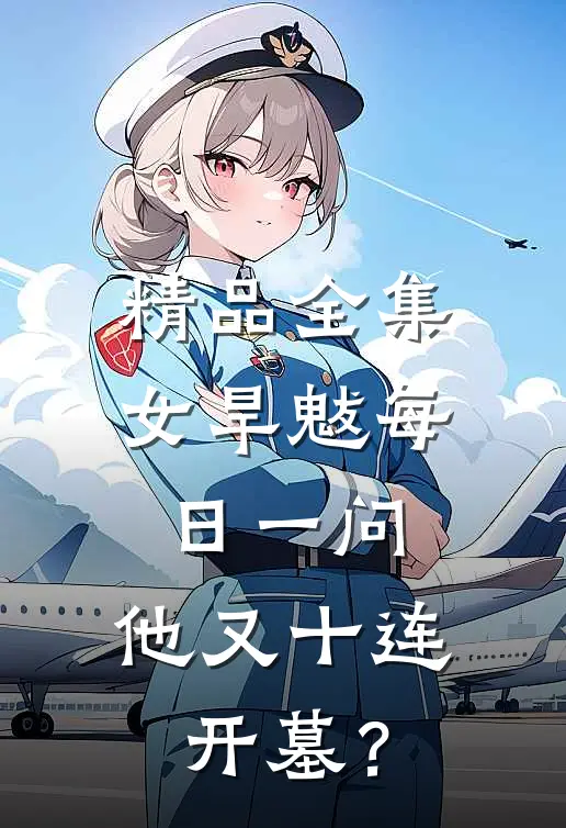 精品全集女旱魃每日一问：他又十连开墓？