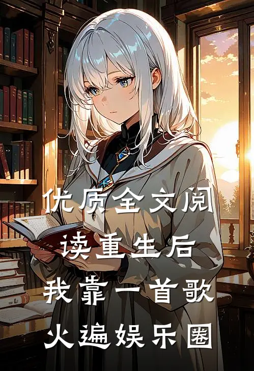 优质全文阅读重生后，我靠一首歌火遍娱乐圈
