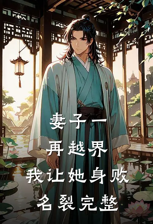 妻子一再越界，我让她身败名裂完整