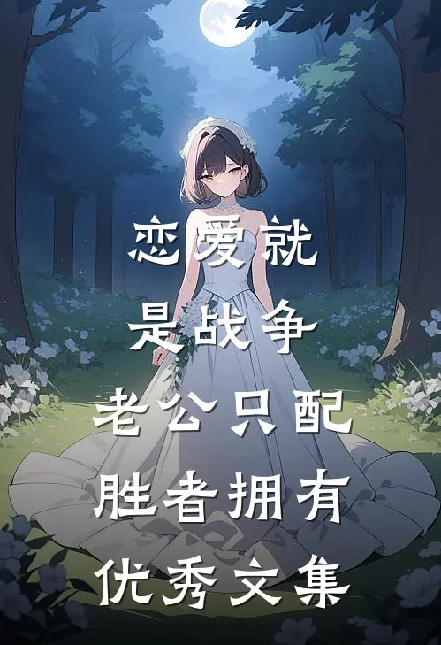 恋爱就是战争，老公只配胜者拥有优秀文集