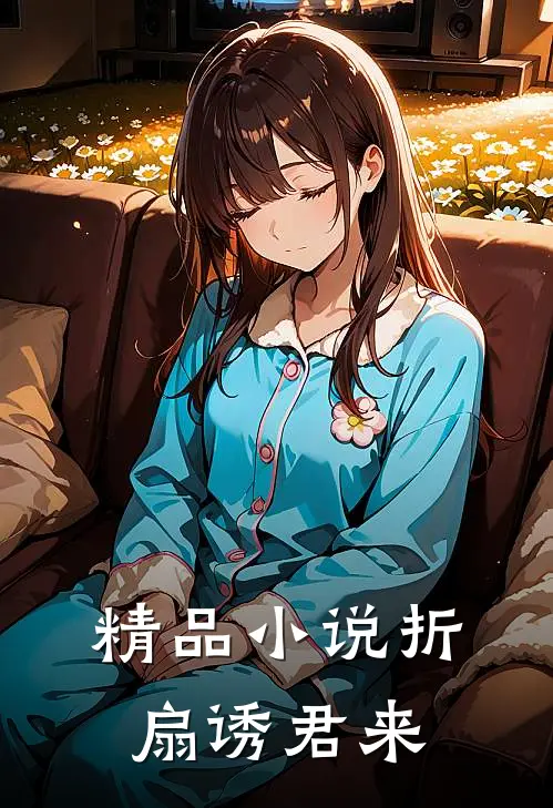 精品小说折扇诱君来