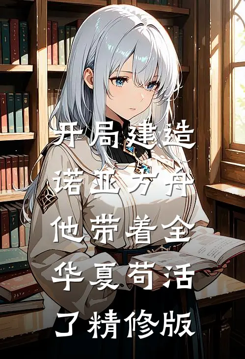 开局建造诺亚方舟，他带着全华夏苟活了精修版