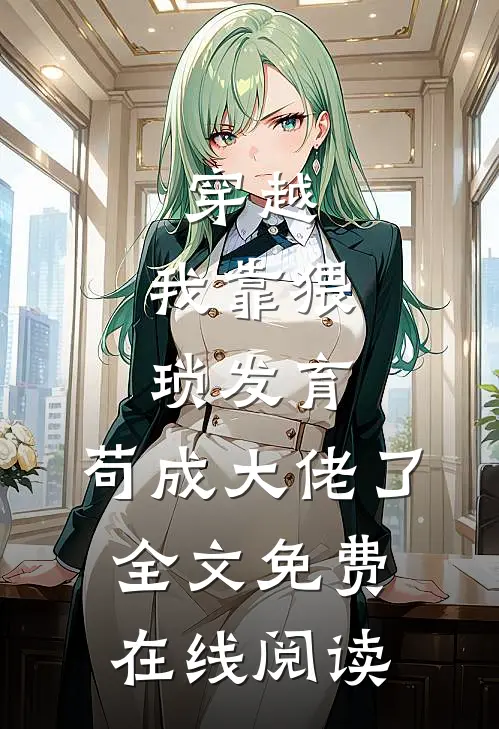 穿越：我靠猥琐发育，苟成大佬了全文免费在线阅读