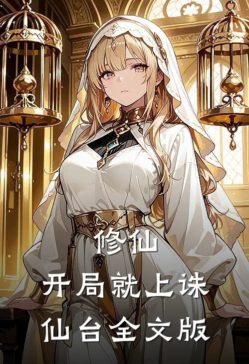 修仙，开局就上诛仙台全文版