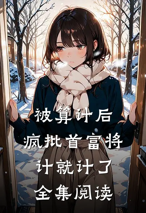 被算计后，疯批首富将计就计了全集阅读