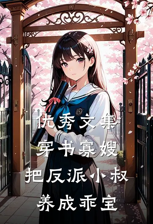 优秀文集穿书寡嫂，把反派小叔养成乖宝