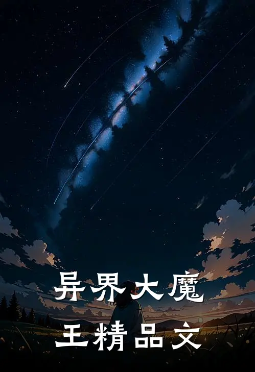 异界大魔王精品文