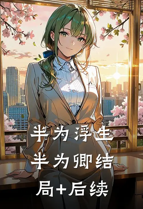 半为浮生半为卿结局+后续