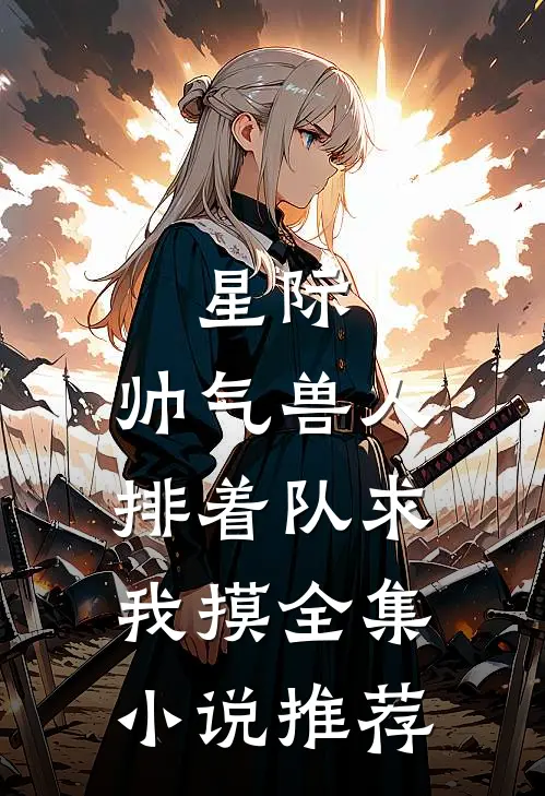 星际：帅气兽人排着队求我摸全集小说推荐