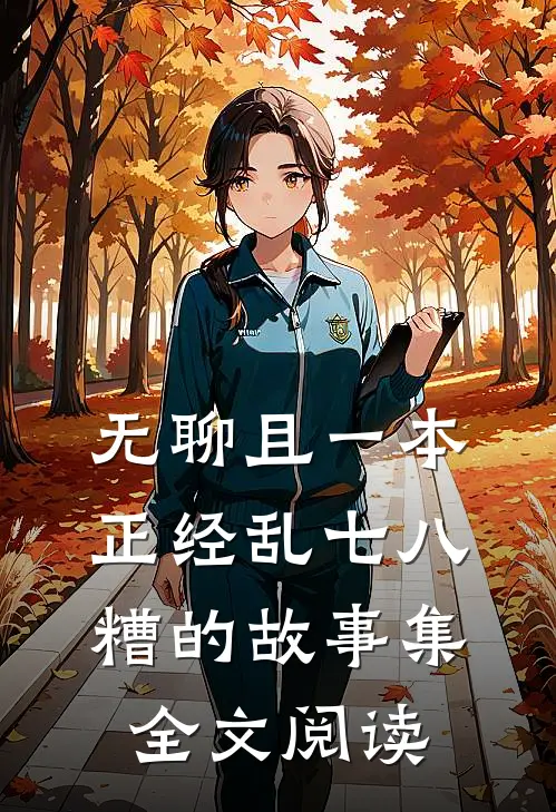 无聊且一本正经乱七八糟的故事集全文阅读