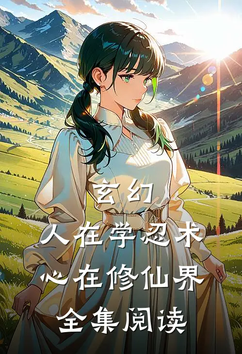玄幻：人在学忍术，心在修仙界全集阅读