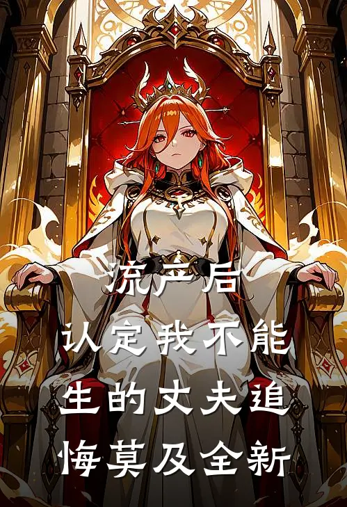 流产后，认定我不能生的丈夫追悔莫及全新