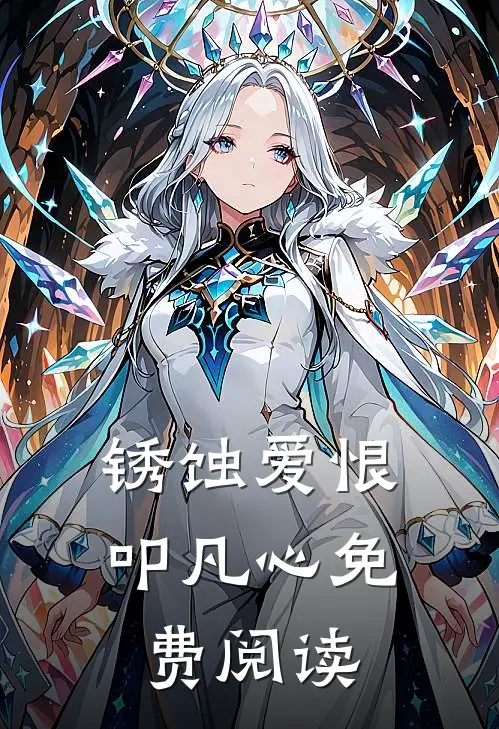 锈蚀爱恨叩凡心免费阅读