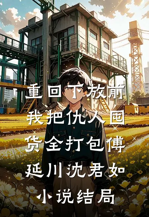 重回下放前，我把仇人囤货全打包傅延川沈君如小说结局