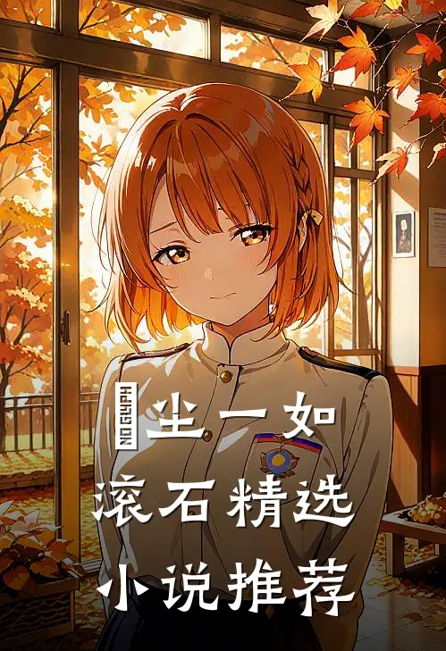 無尘一如滚石精选小说推荐