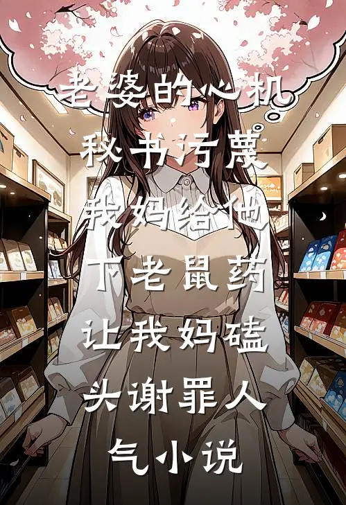 老婆的心机秘书污蔑我妈给他下老鼠药，让我妈磕头谢罪人气小说