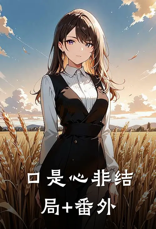 口是心非结局+番外