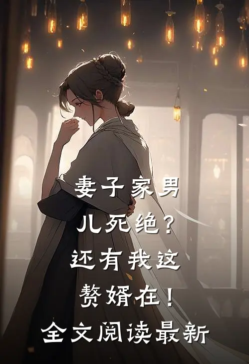 妻子家男儿死绝？还有我这赘婿在！全文阅读最新