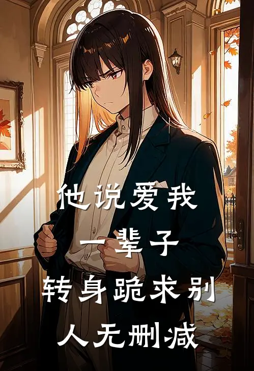 他说爱我一辈子，转身跪求别人无删减