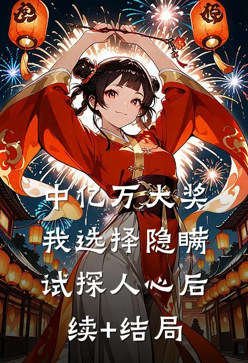 中亿万大奖，我选择隐瞒试探人心后续+结局