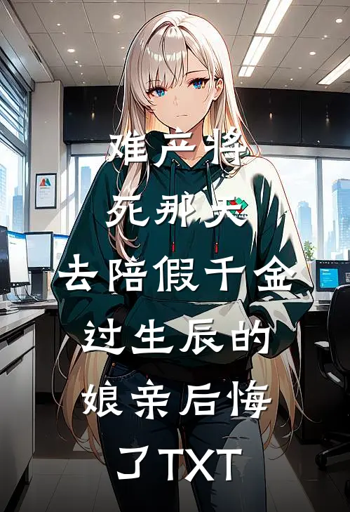 难产将死那天，去陪假千金过生辰的娘亲后悔了TXT